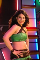 Ajju Spicy Stills
